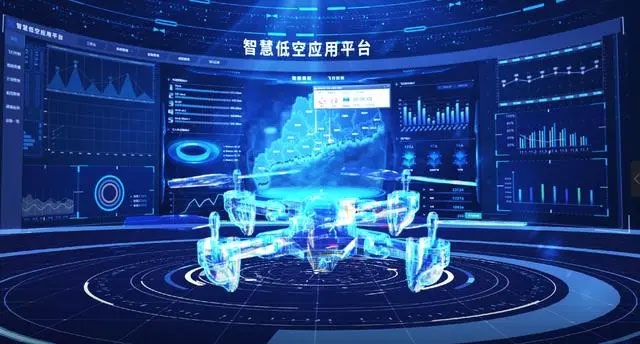 引领低空经济新纪元，中国联通筑梦蓝天未来
