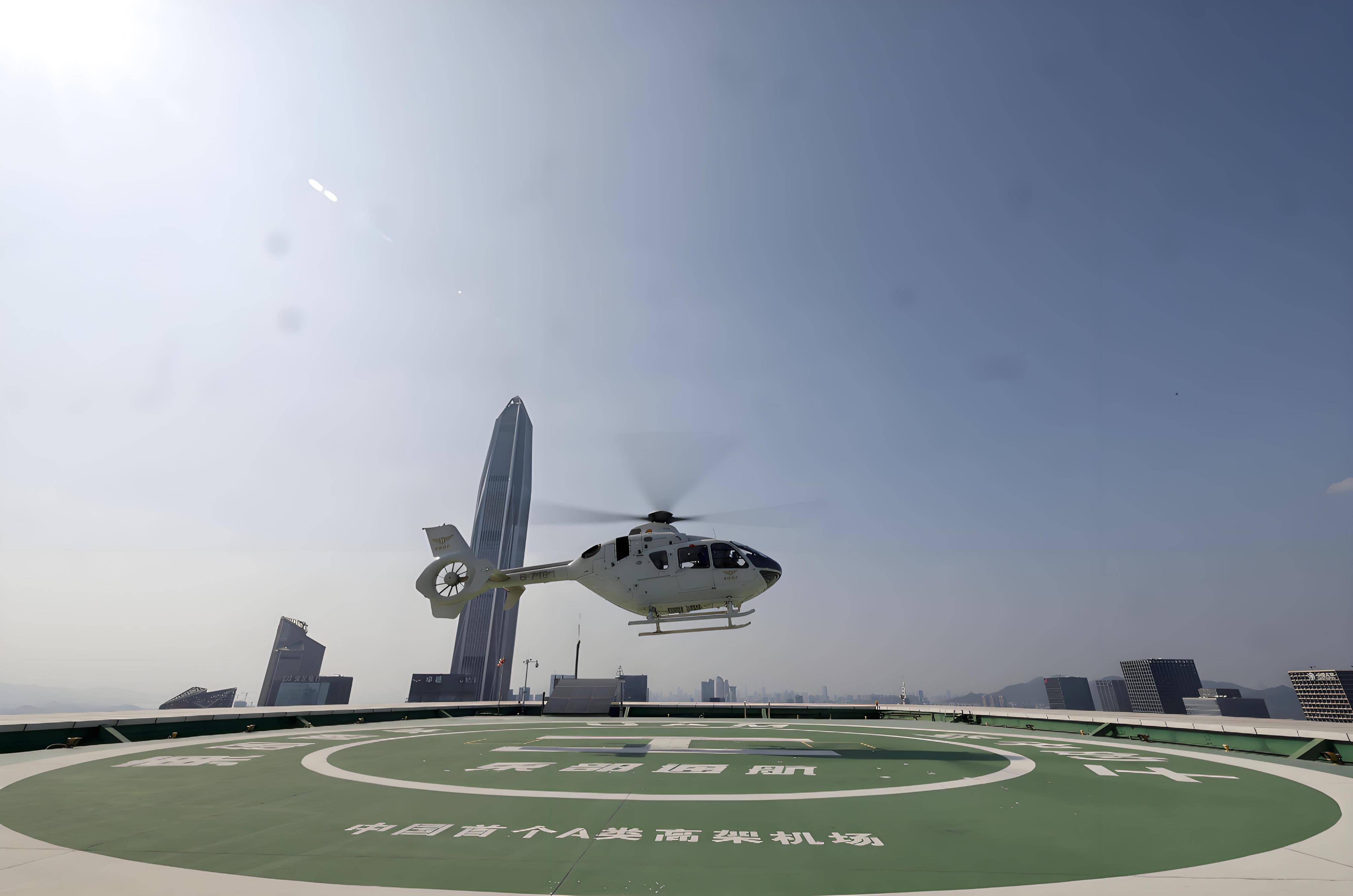 “低空”何以“经济”？
